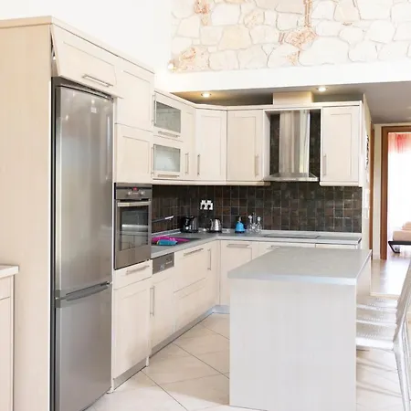 Casa vacanze The Spacious & Quiet Maisonette *