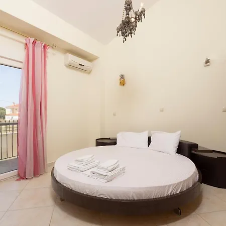 The Spacious & Quiet Maisonette Casa vacanze Paliouri
