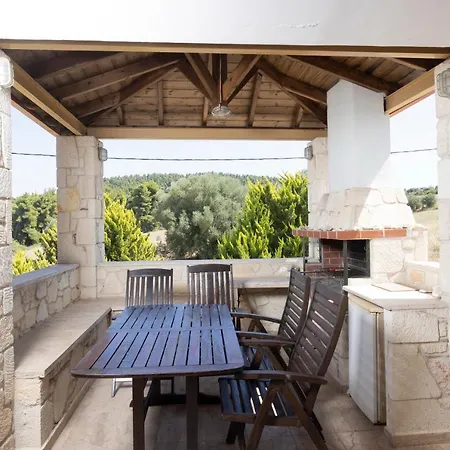 Casa vacanze The Spacious & Quiet Maisonette