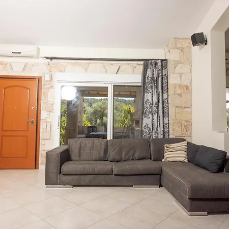 Casa vacanze The Spacious & Quiet Maisonette Paliouri